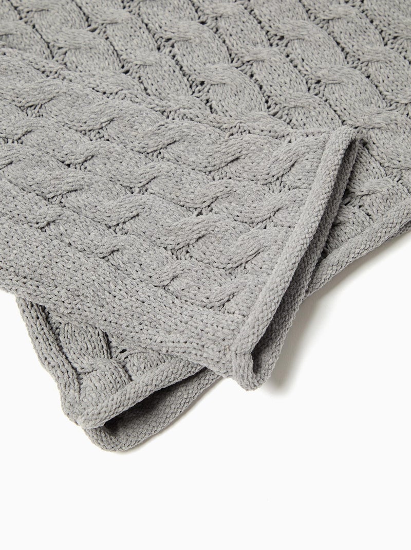 Jersey de punto, MO Fashion Gris - Kiabi
