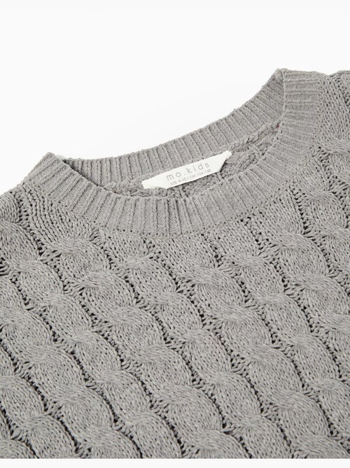 Jersey de punto, MO Fashion - Kiabi