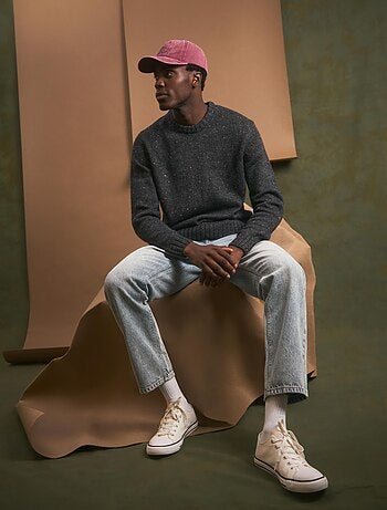 Jersey de punto, MO Fashion