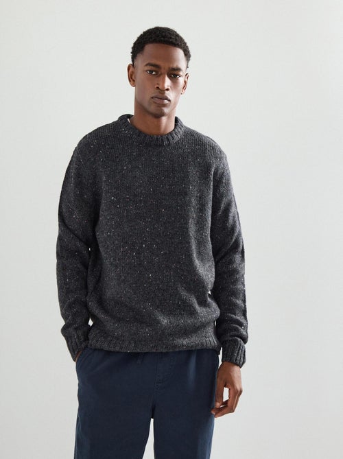 Jersey de punto, MO Fashion - Kiabi