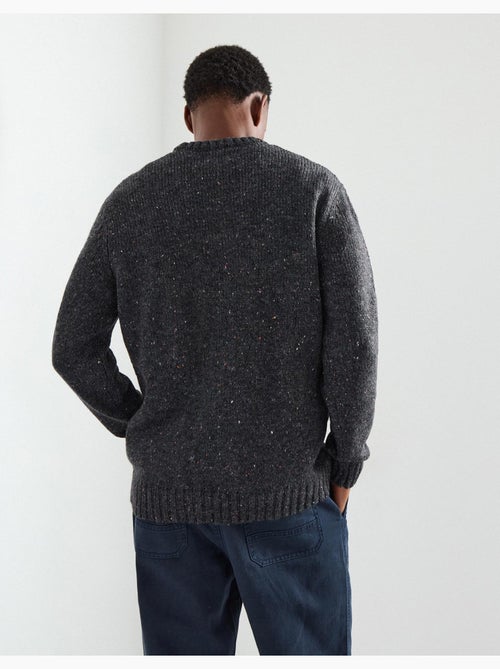Jersey de punto, MO Fashion - Kiabi