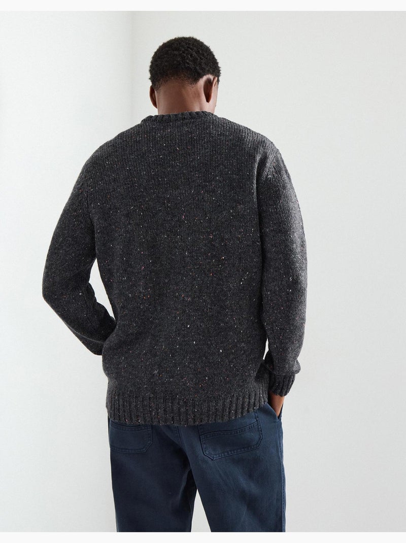Jersey de punto, MO Fashion Gris - Kiabi