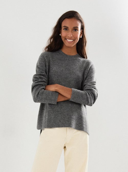 Jersey de punto, MO Fashion - Kiabi