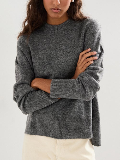 Jersey de punto, MO Fashion - Kiabi