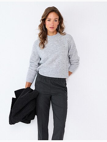 Jersey de punto, mo fashion