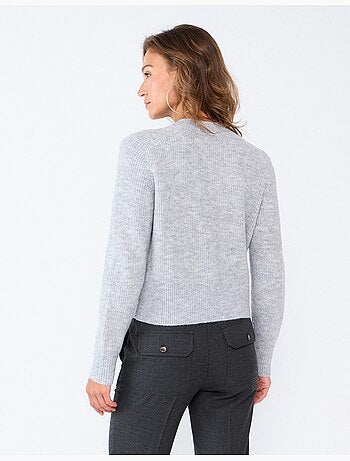 Jersey de punto, mo fashion