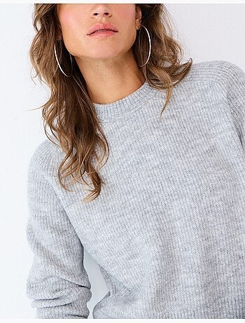Jersey de punto, mo fashion