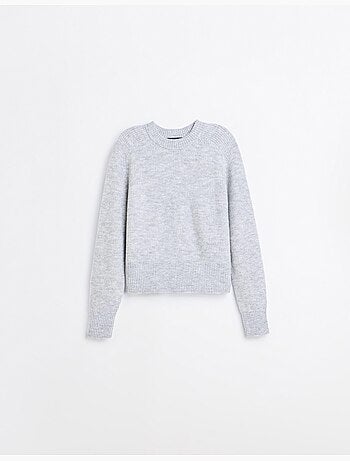 Jersey de punto, mo fashion
