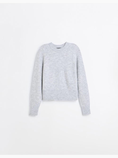 Jersey de punto, mo fashion - Kiabi Jersey de punto, mo fashion - Kiabi