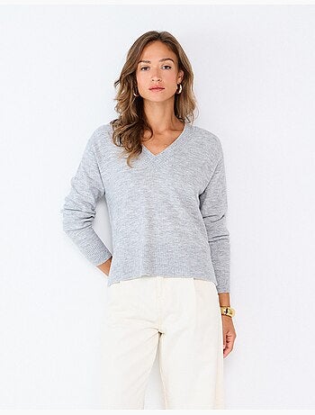Jersey de punto, mo fashion