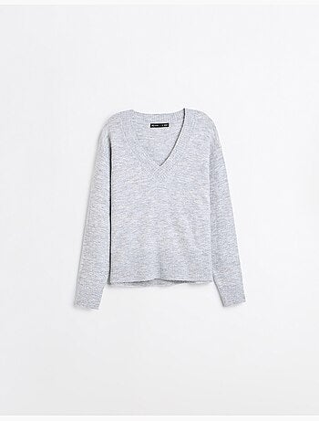Jersey de punto, mo fashion
