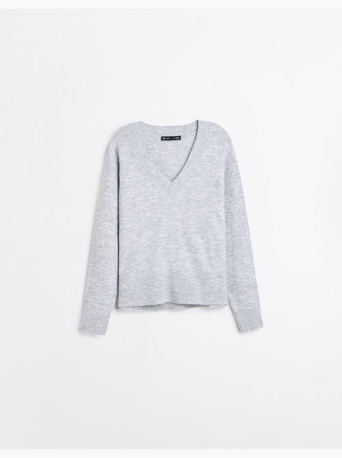 Jersey de punto, mo fashion - Kiabi Jersey de punto, mo fashion - Kiabi