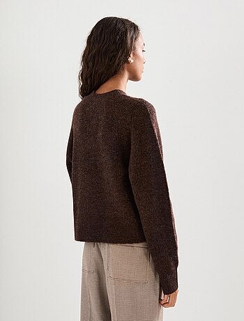 Jersey de punto, MO Fashion