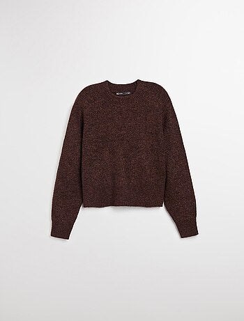 Jersey de punto, MO Fashion