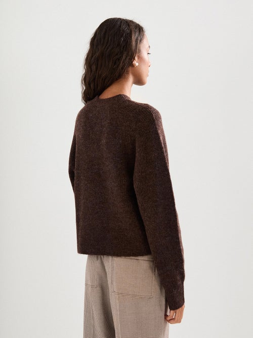 Jersey de punto, MO Fashion - Kiabi