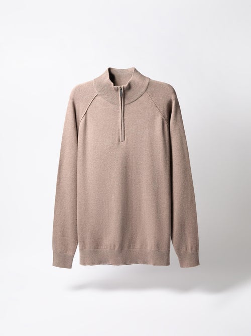 Jersey de punto, MO Fashion - Kiabi