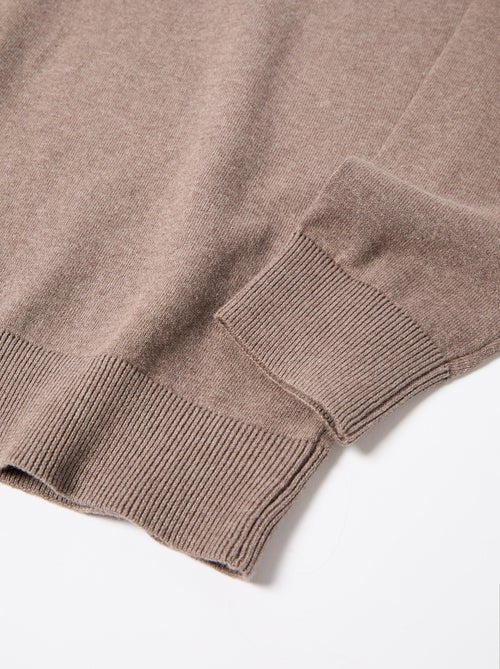 Jersey de punto, MO Fashion - Kiabi