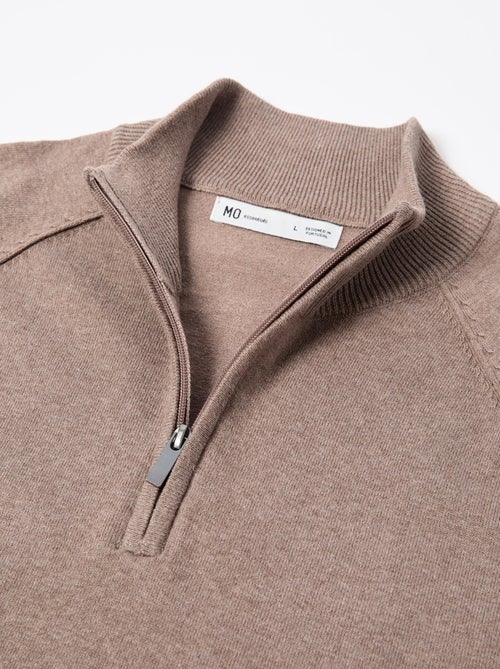 Jersey de punto, MO Fashion - Kiabi