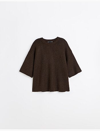 Jersey de punto, mo fashion
