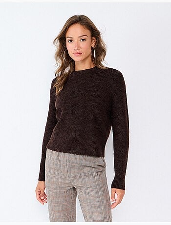 Jersey de punto, mo fashion
