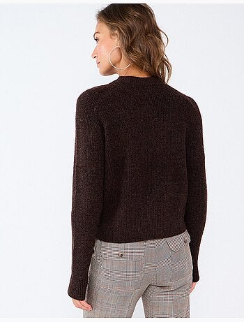 Jersey de punto, mo fashion