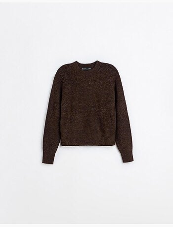 Jersey de punto, mo fashion