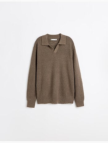 Jersey de punto, mo fashion