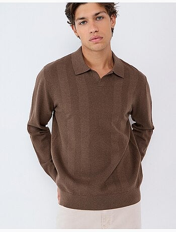 Jersey de punto, mo fashion