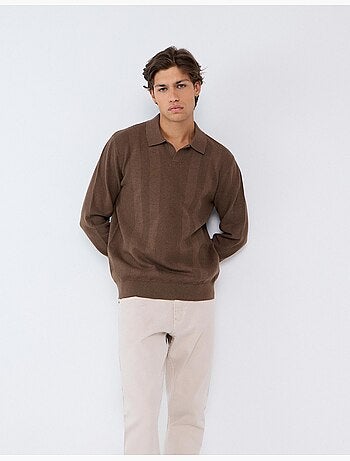 Jersey de punto, mo fashion