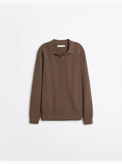 Jersey de punto, mo fashion - Kiabi