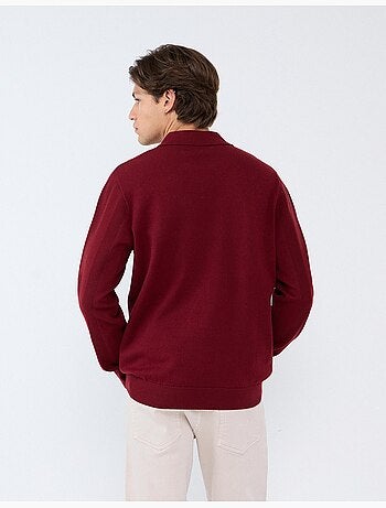 Jersey de punto, mo fashion