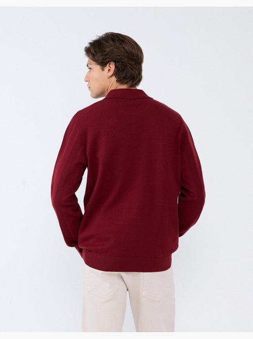 Jersey de punto, mo fashion - Kiabi
