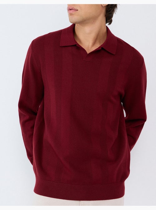 Jersey de punto, mo fashion - Kiabi