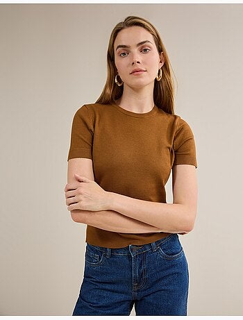 Jersey de punto, MO Fashion