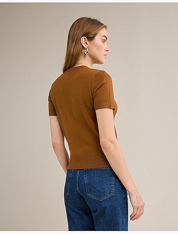 Jersey de punto, MO Fashion