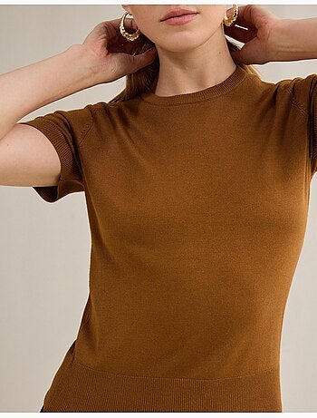 Jersey de punto, MO Fashion