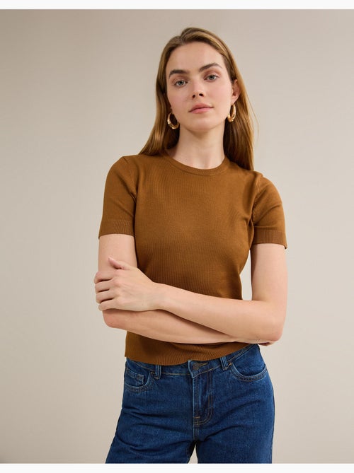 Jersey de punto, MO Fashion - Kiabi