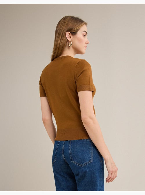 Jersey de punto, MO Fashion - Kiabi