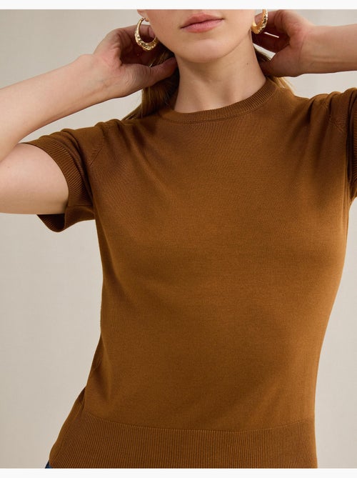 Jersey de punto, MO Fashion - Kiabi