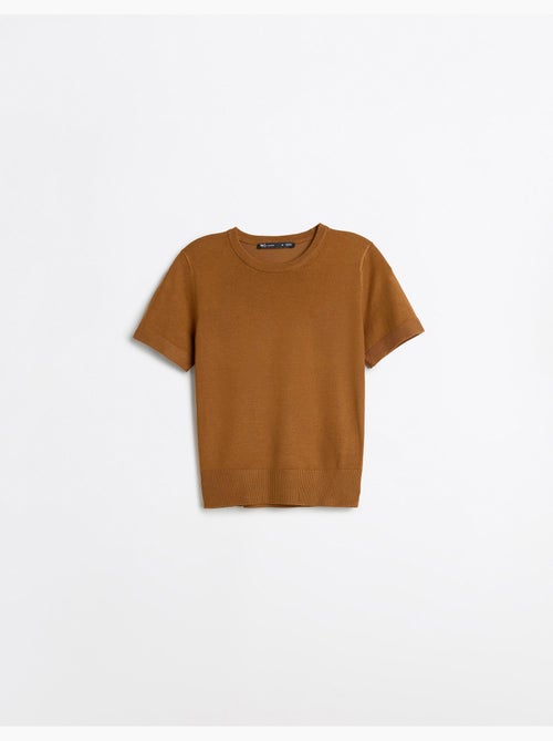 Jersey de punto, MO Fashion - Kiabi