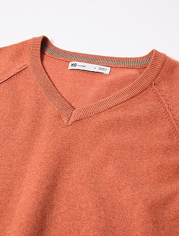 Jersey de punto, MO Fashion