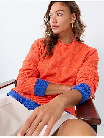 Jersey de punto, mo fashion