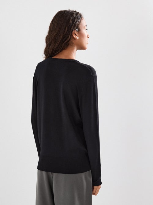Jersey de punto, MO Fashion - Kiabi