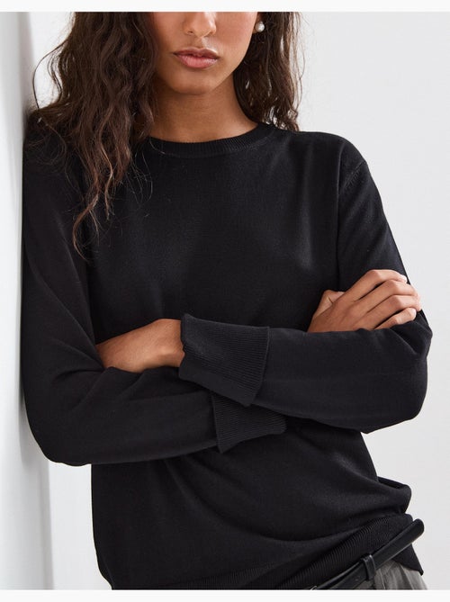 Jersey de punto, MO Fashion - Kiabi