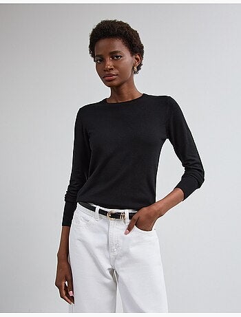 Jersey de punto, mo fashion