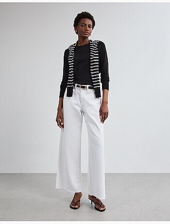 Jersey de punto, mo fashion