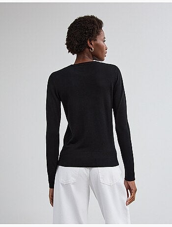 Jersey de punto, mo fashion