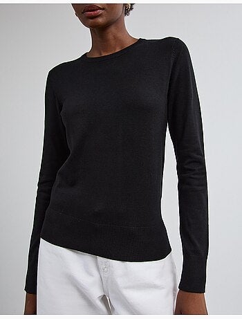 Jersey de punto, mo fashion