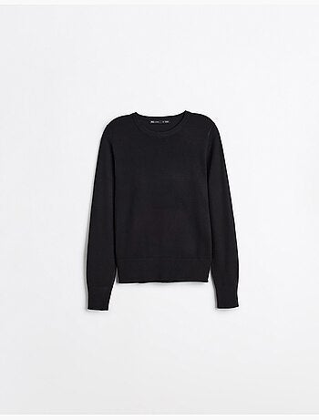 Jersey de punto, mo fashion