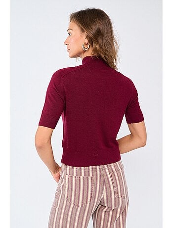 Jersey de punto, mo fashion